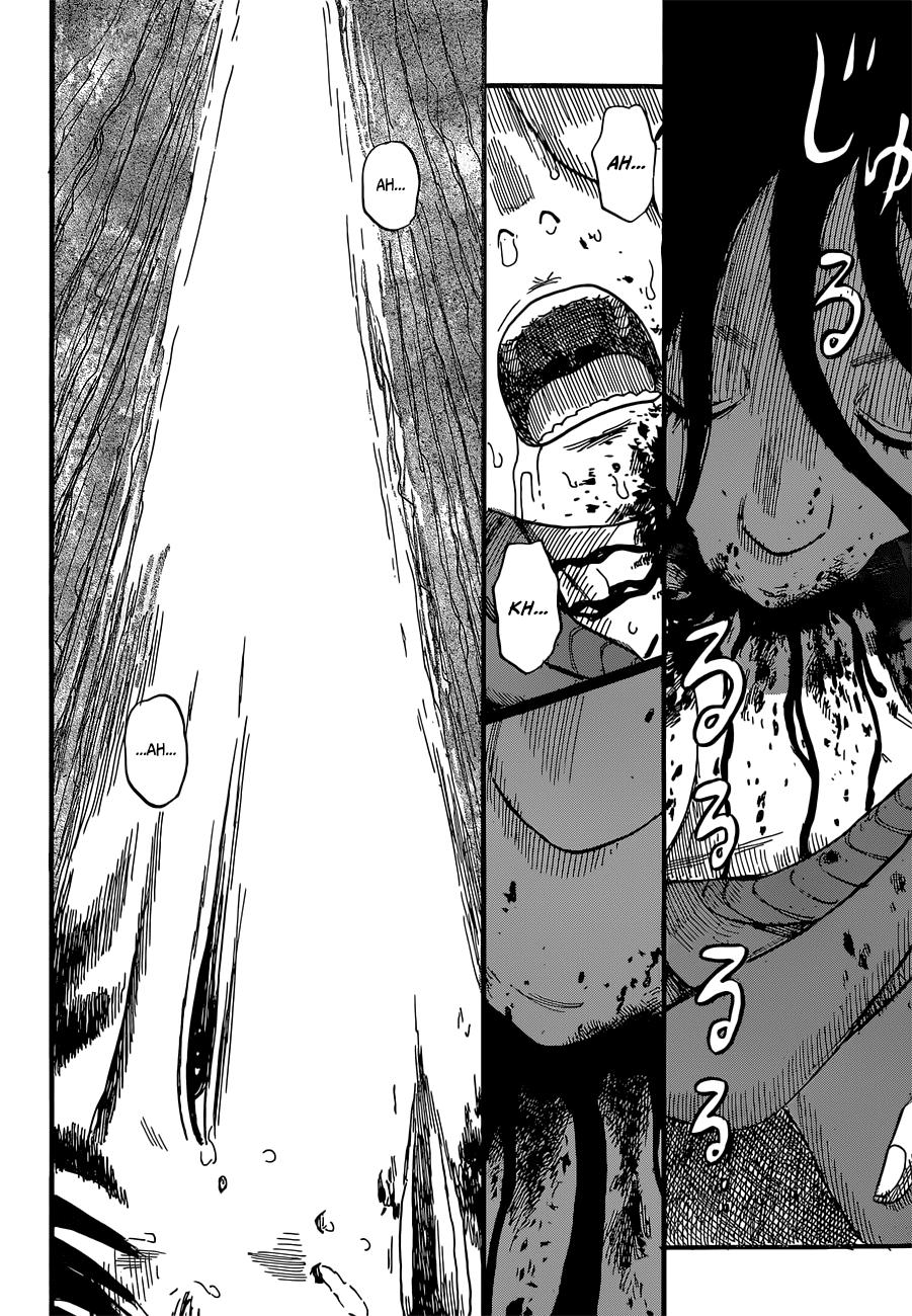 Read Happiness (es) Manga Online