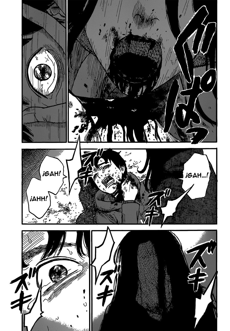 Read Happiness (es) Manga Online