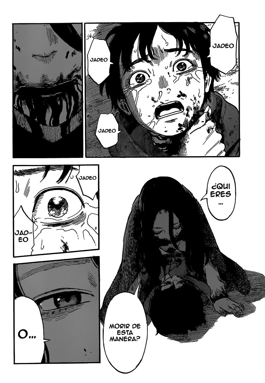 Read Happiness (es) Manga Online