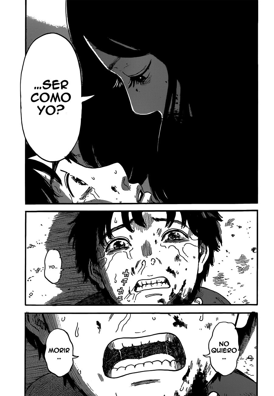 Read Happiness (es) Manga Online