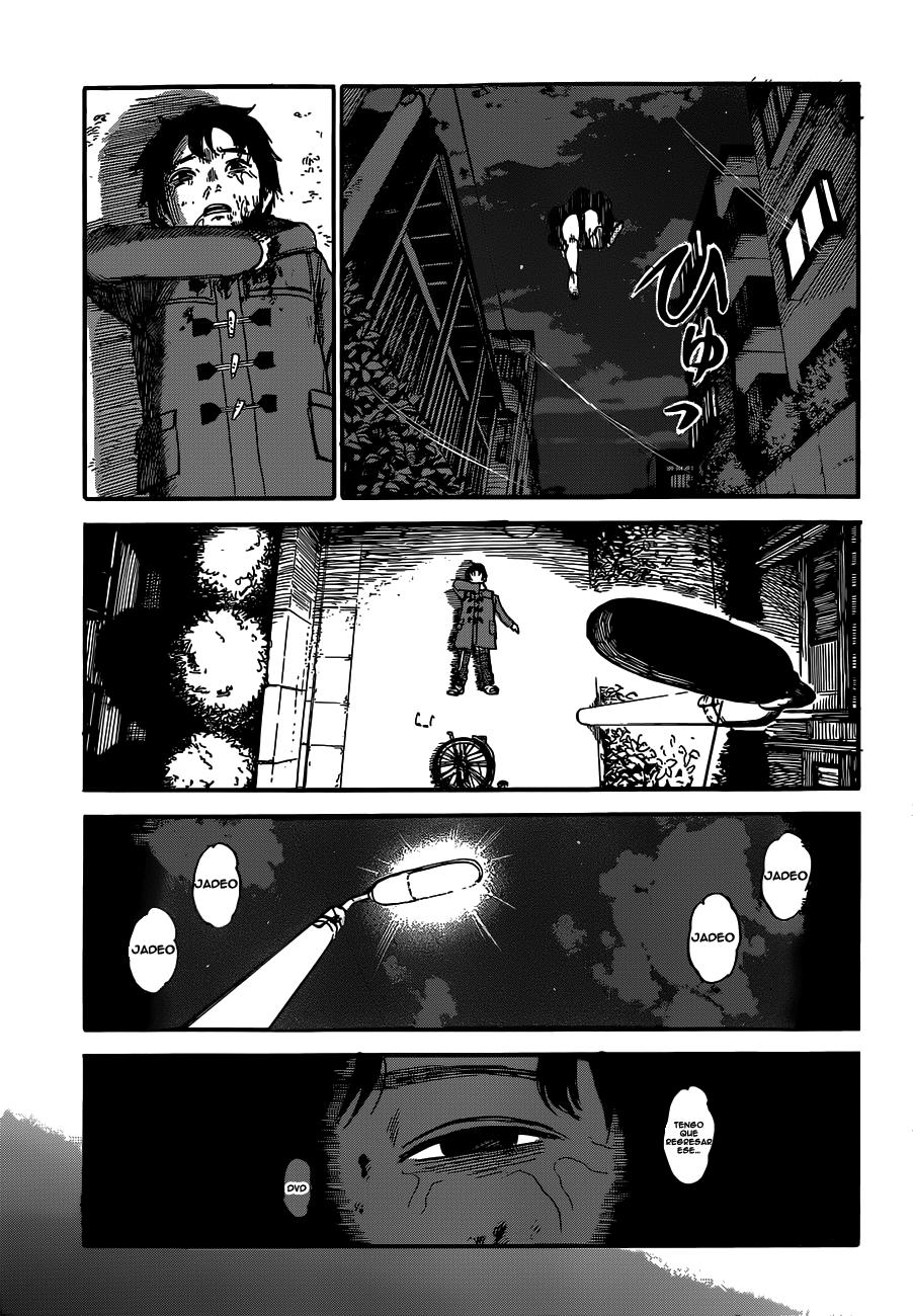 Read Happiness (es) Manga Online