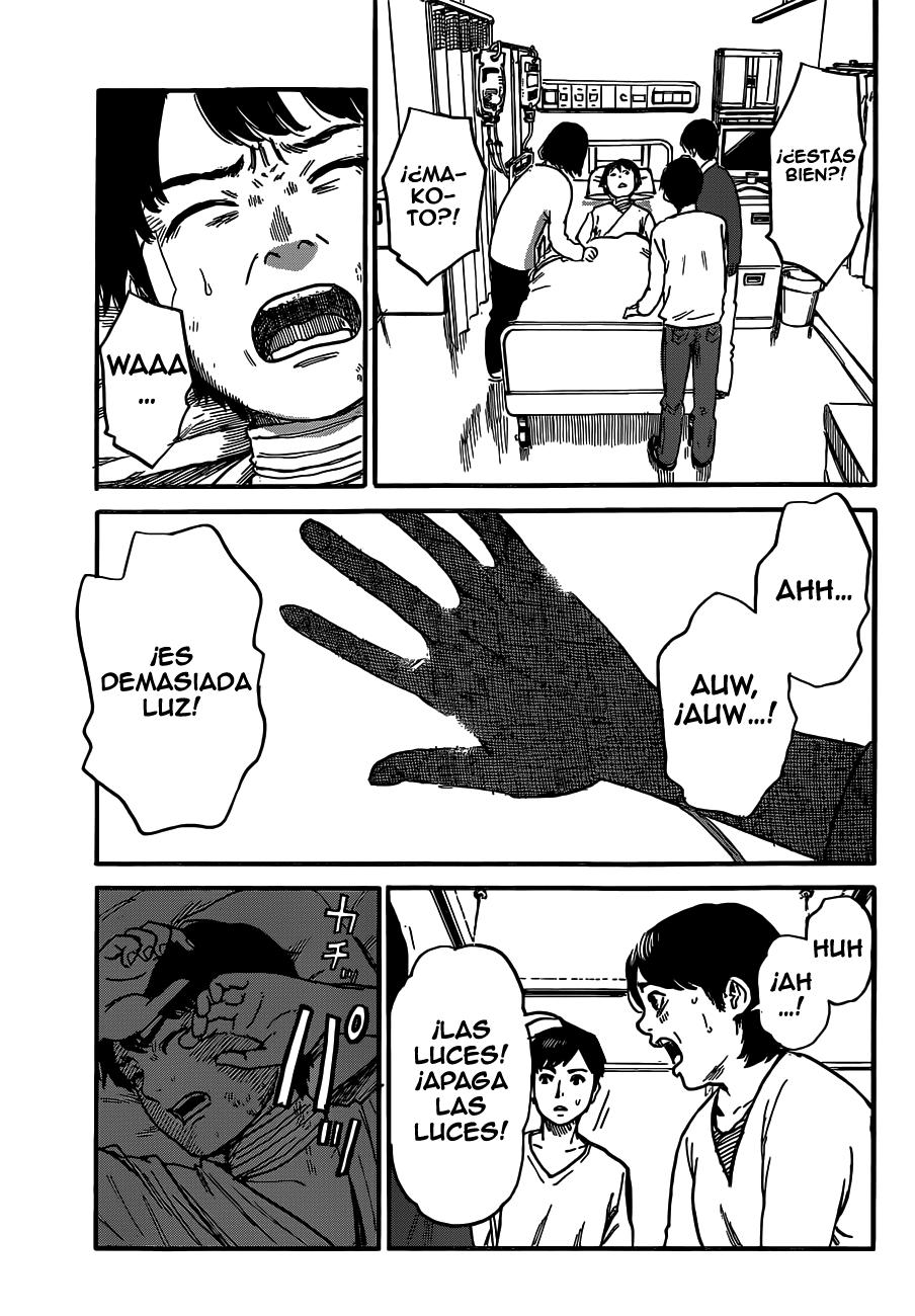 Read Happiness (es) Manga Online