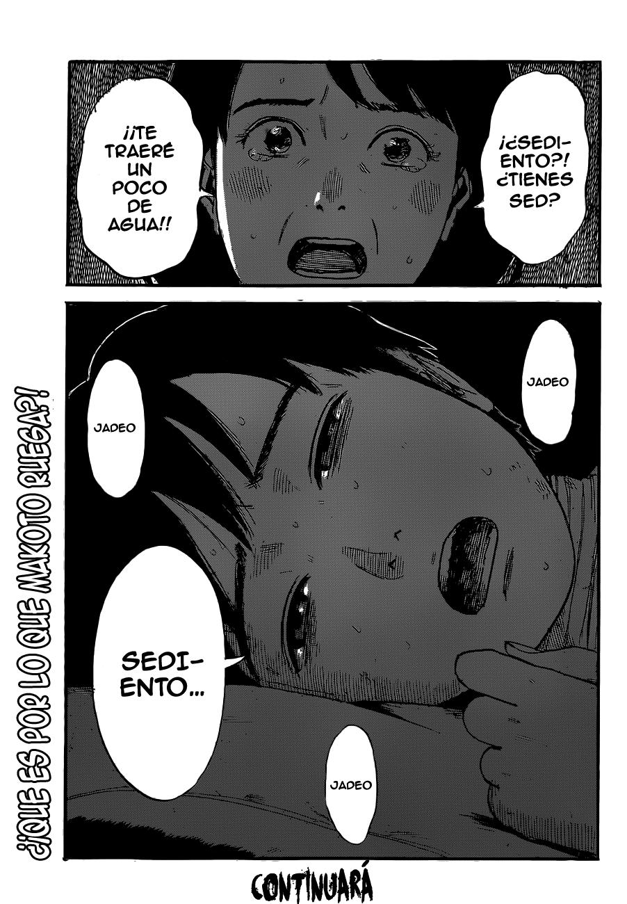 Read Happiness (es) Manga Online