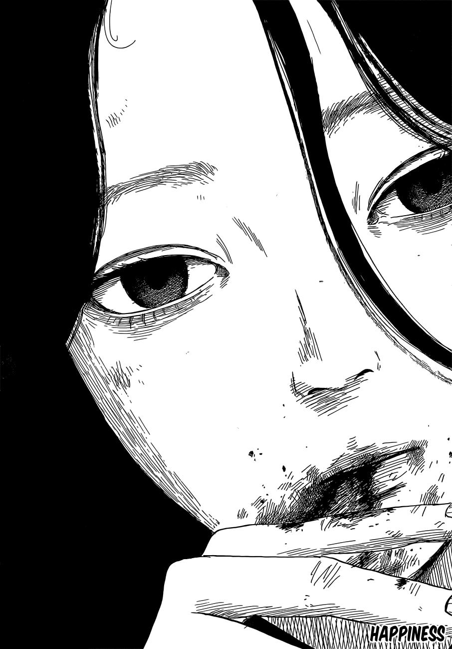 Read Happiness (es) Manga Online