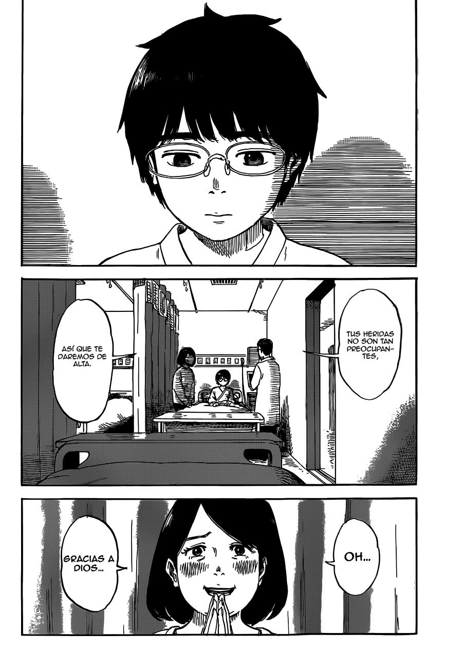 Read Happiness (es) Manga Online