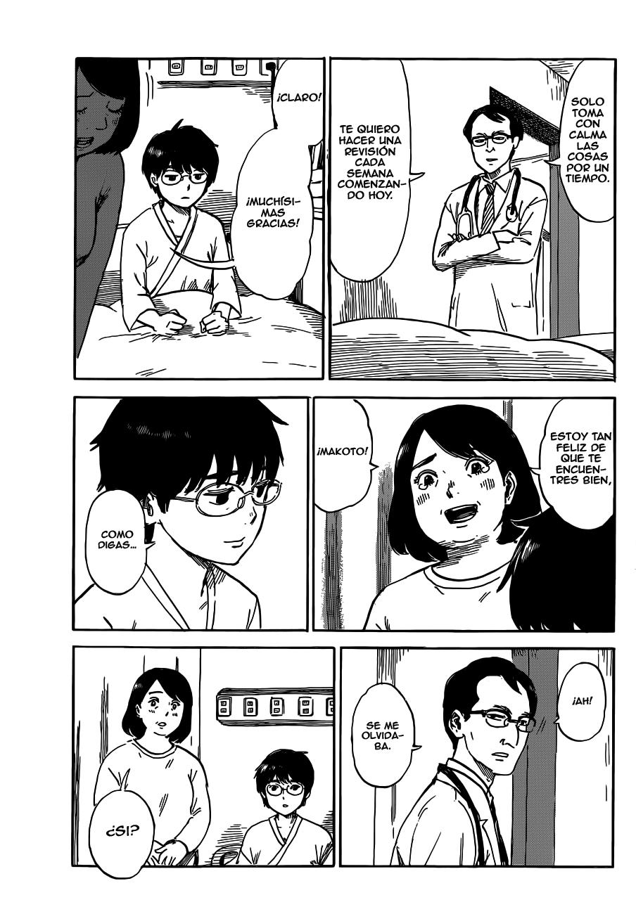 Read Happiness (es) Manga Online