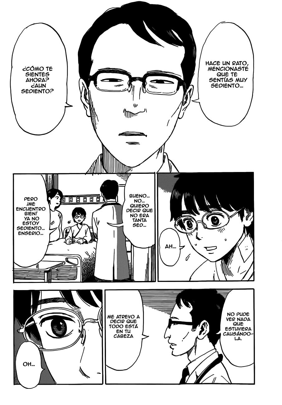 Read Happiness (es) Manga Online