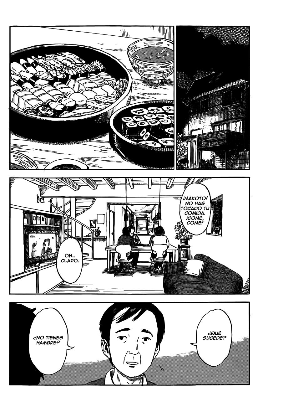 Read Happiness (es) Manga Online