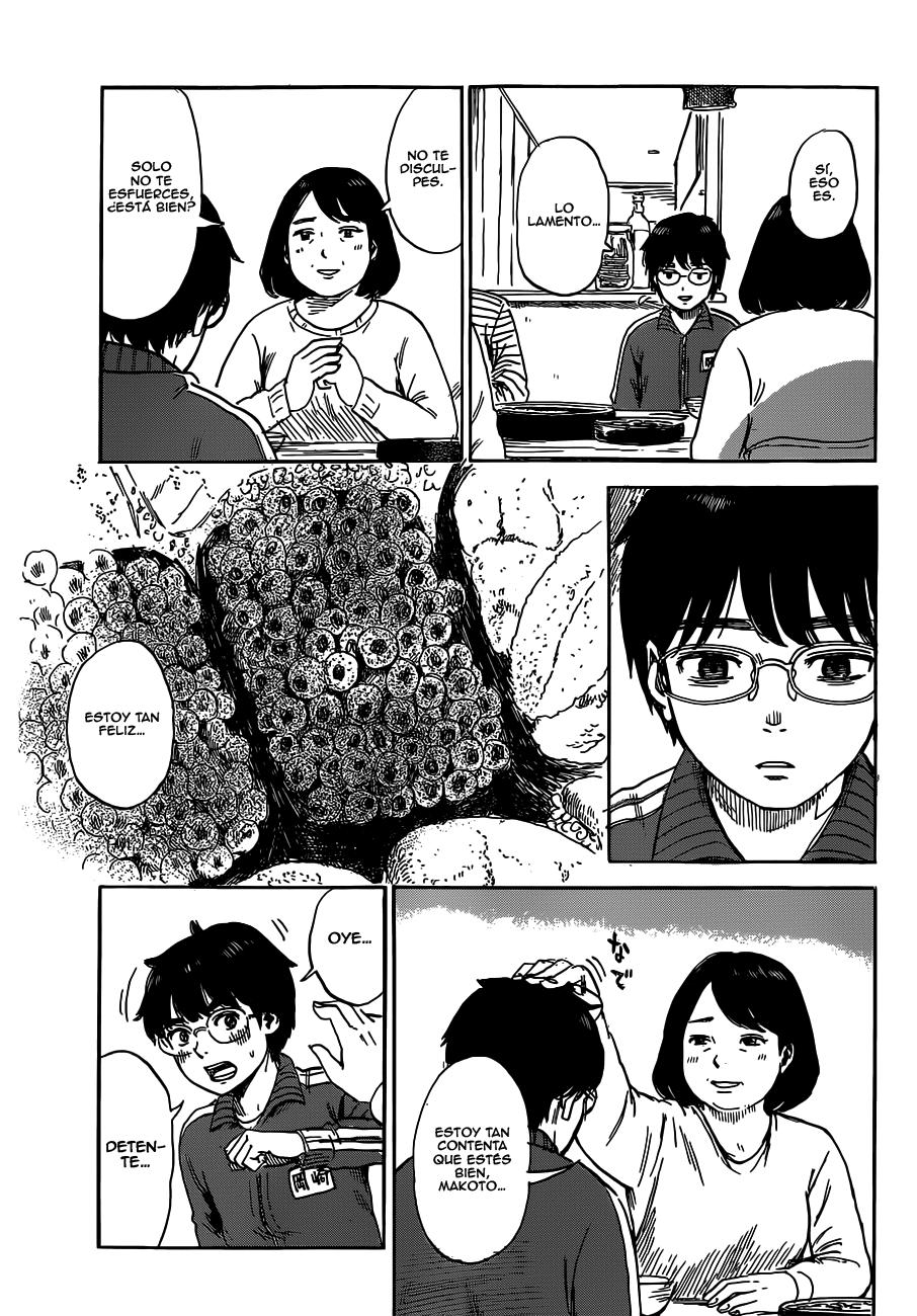 Read Happiness (es) Manga Online