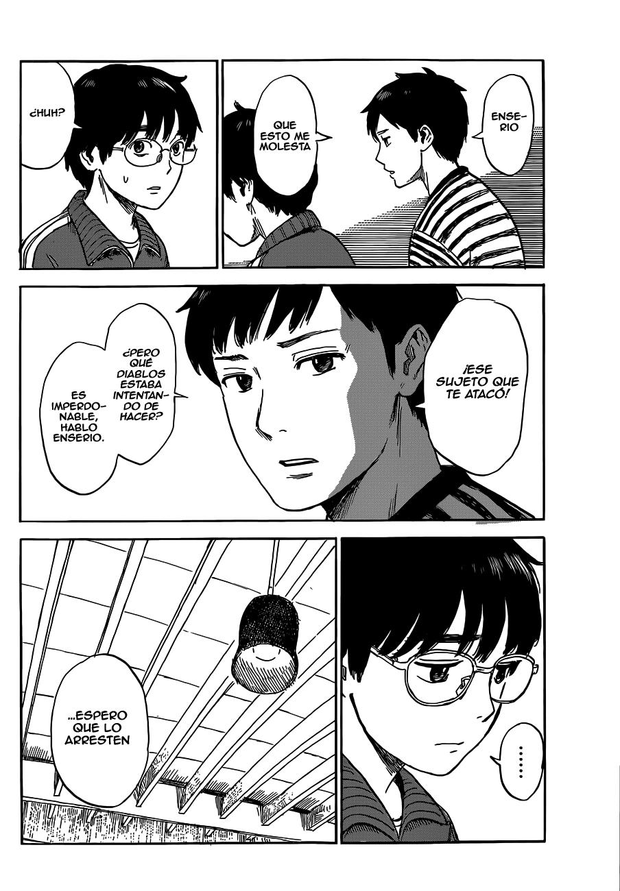 Read Happiness (es) Manga Online