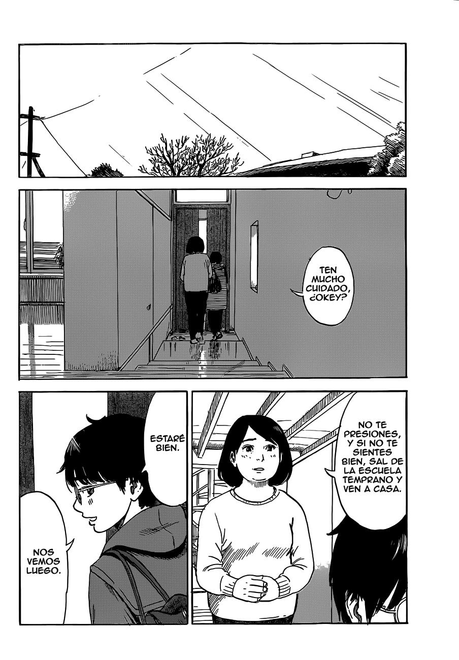 Read Happiness (es) Manga Online