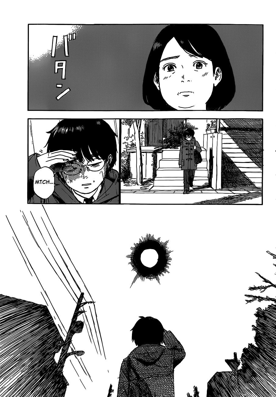 Read Happiness (es) Manga Online