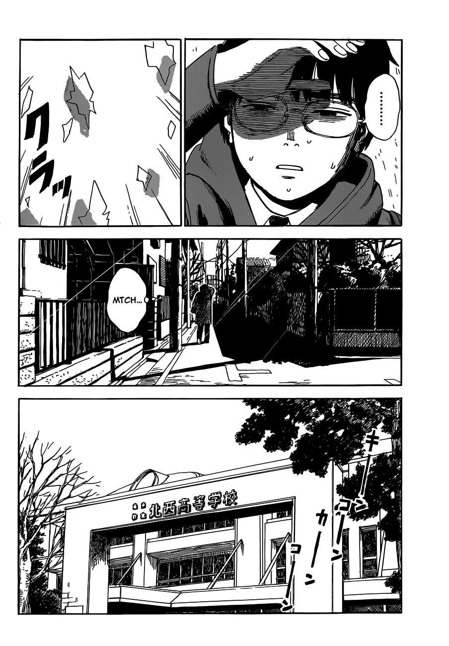 Read Happiness (es) Manga Online