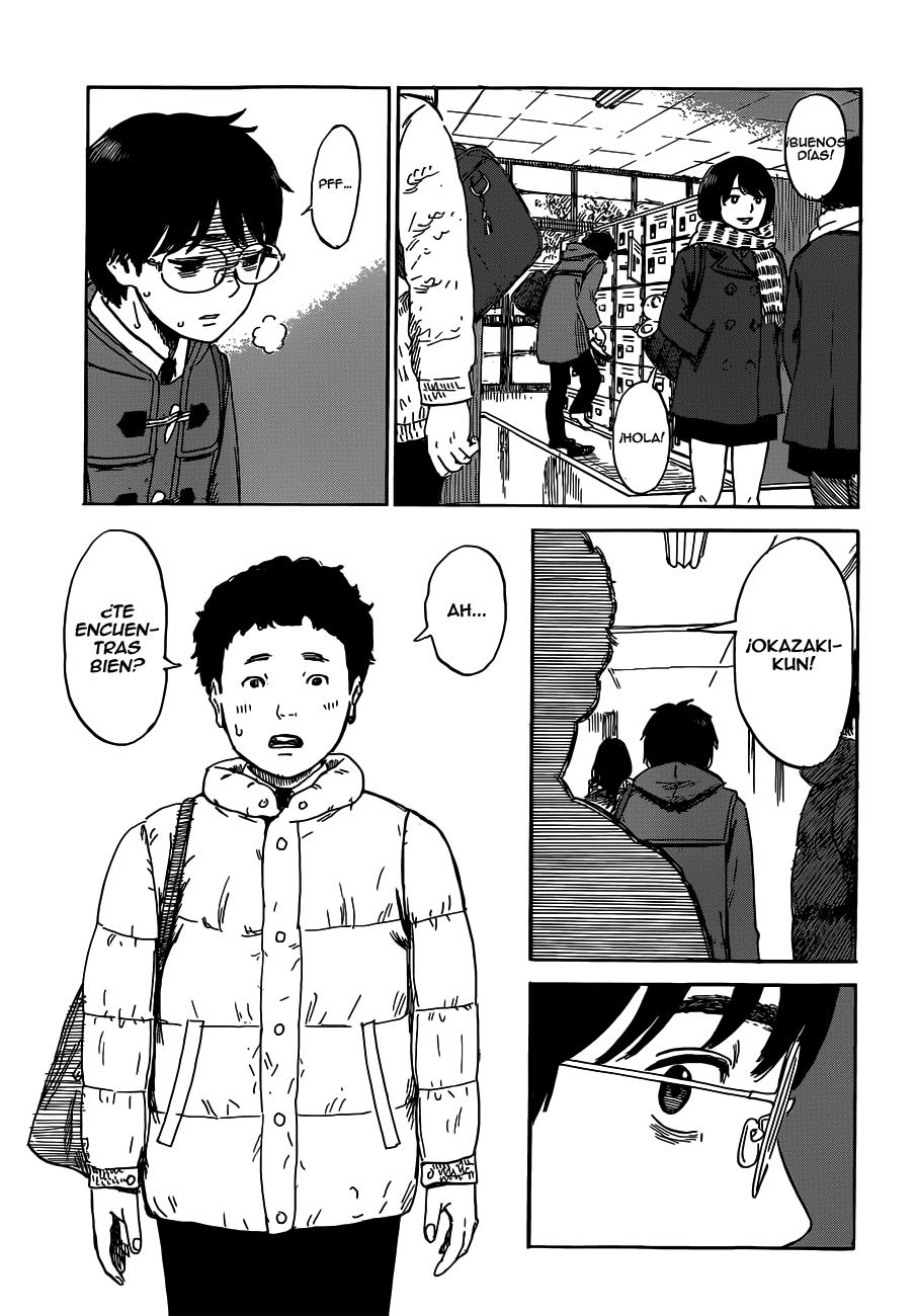 Read Happiness (es) Manga Online