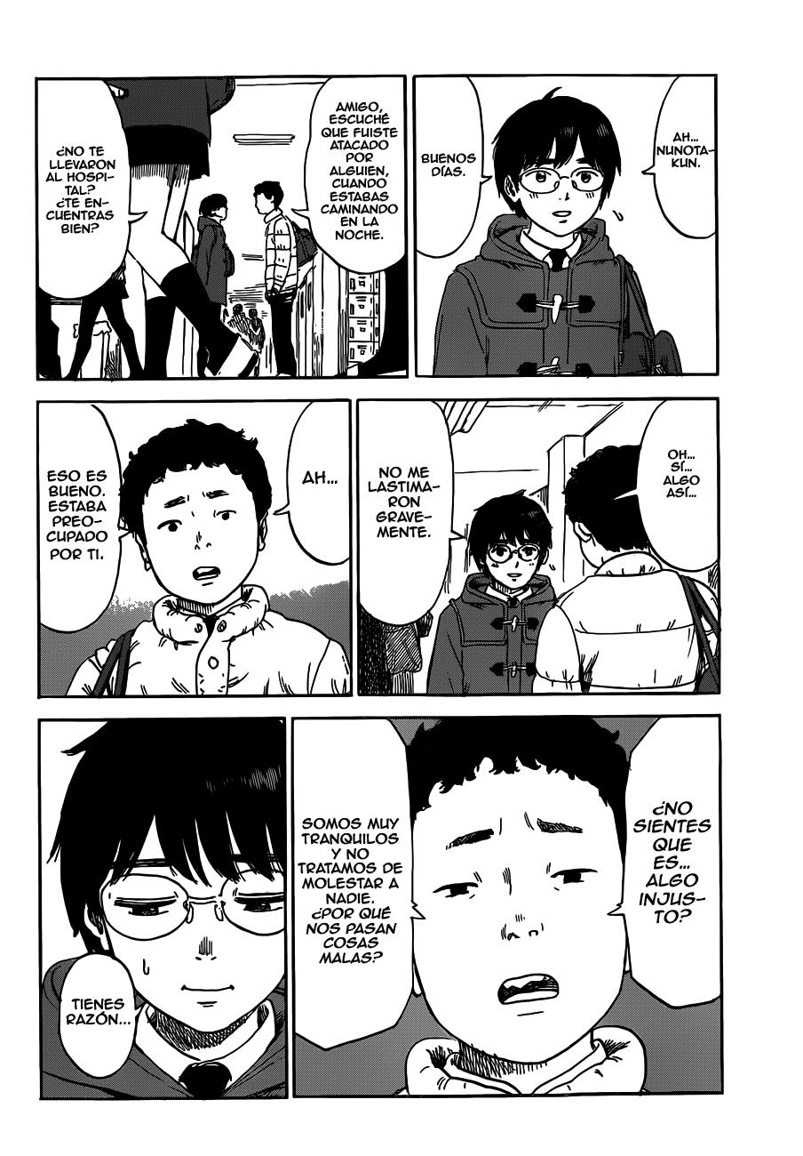 Read Happiness (es) Manga Online