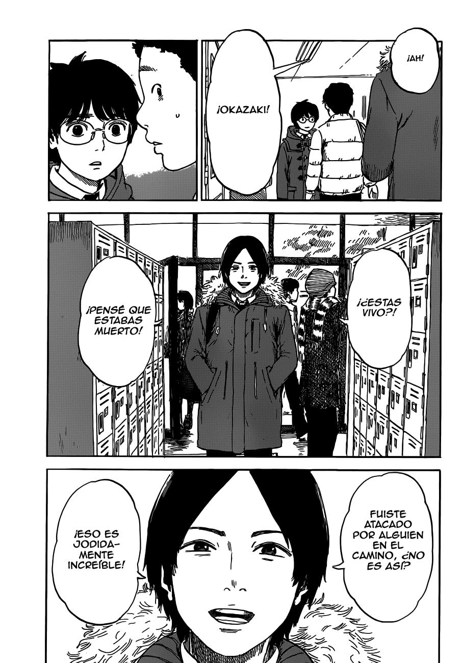 Read Happiness (es) Manga Online