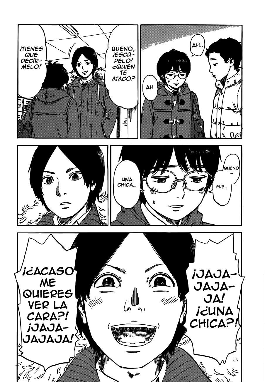 Read Happiness (es) Manga Online