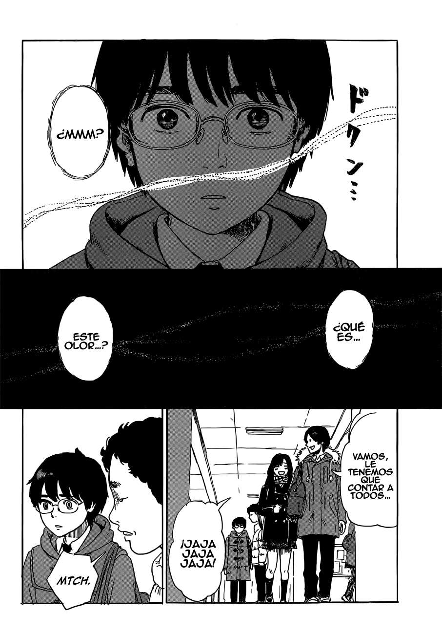 Read Happiness (es) Manga Online