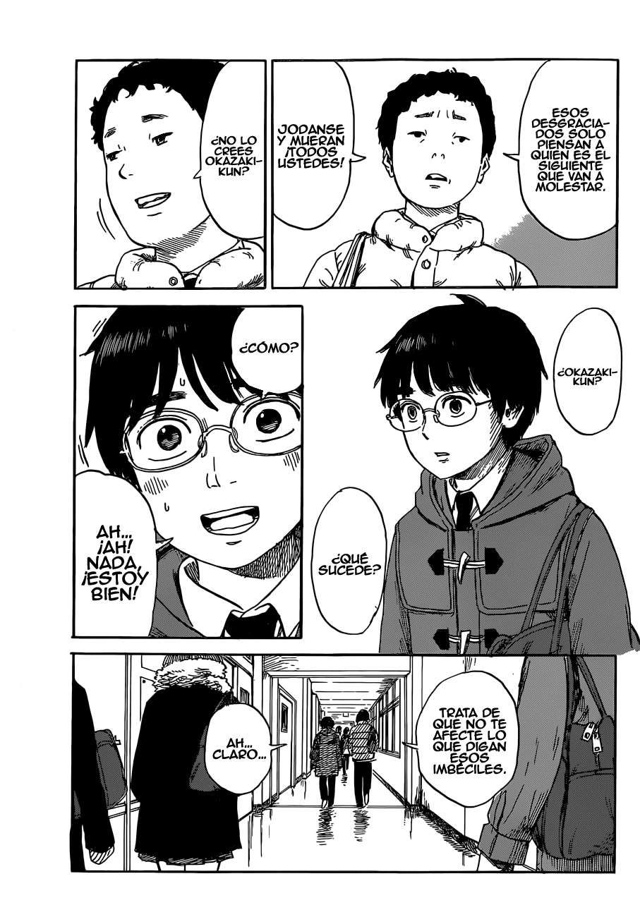 Read Happiness (es) Manga Online