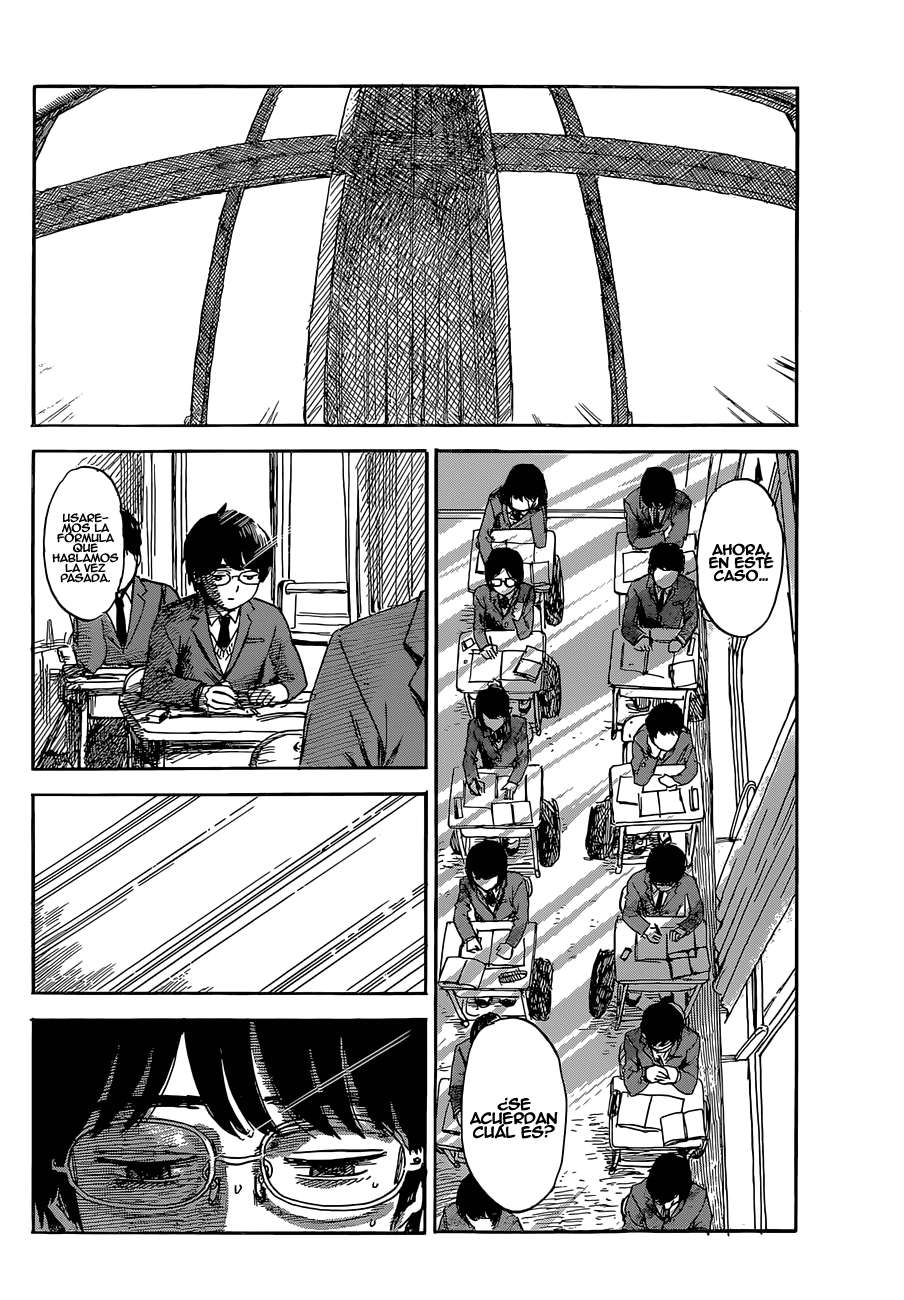 Read Happiness (es) Manga Online