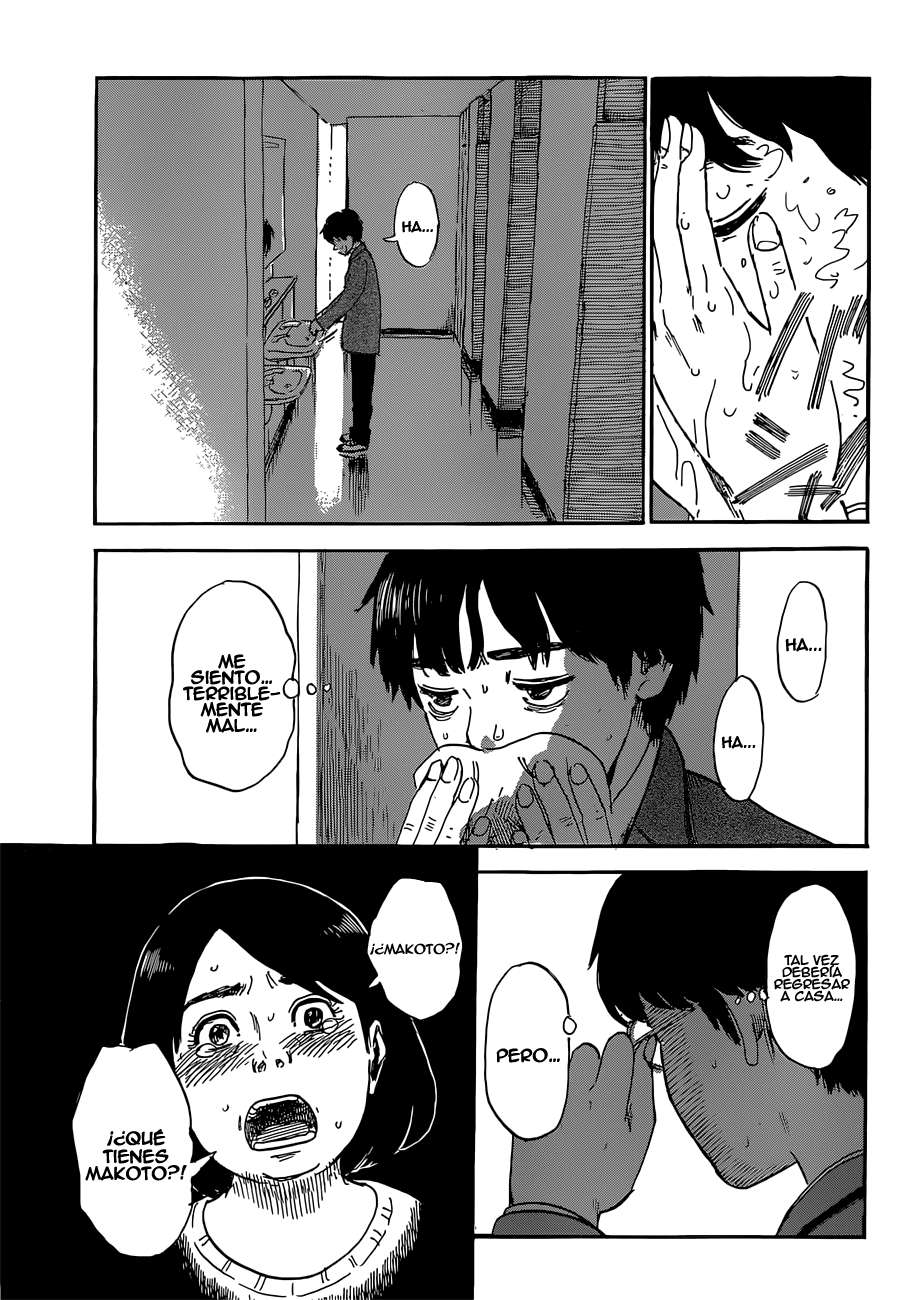 Read Happiness (es) Manga Online