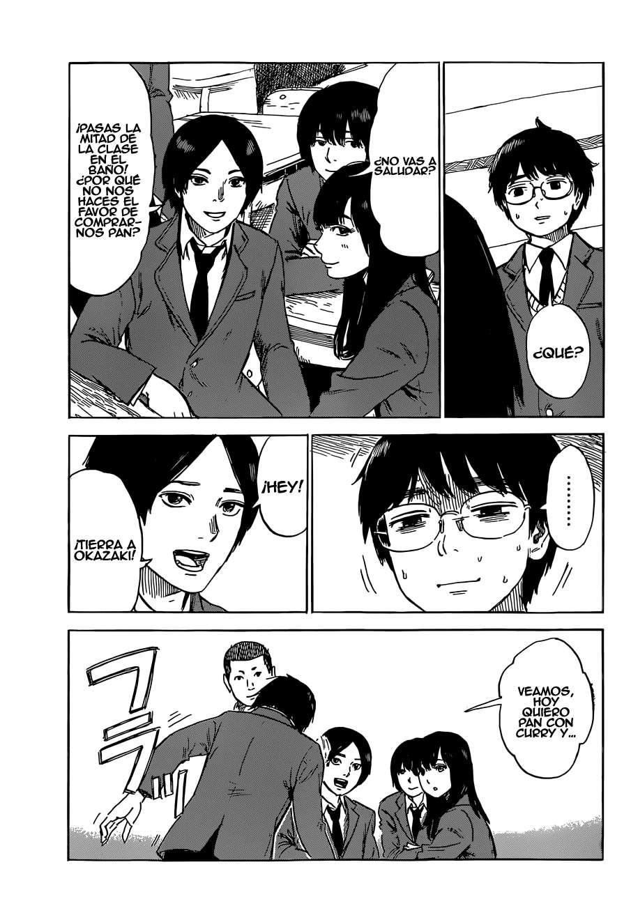 Read Happiness (es) Manga Online