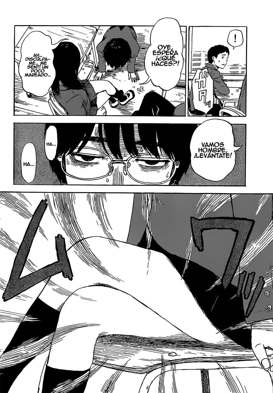 Read Happiness (es) Manga Online