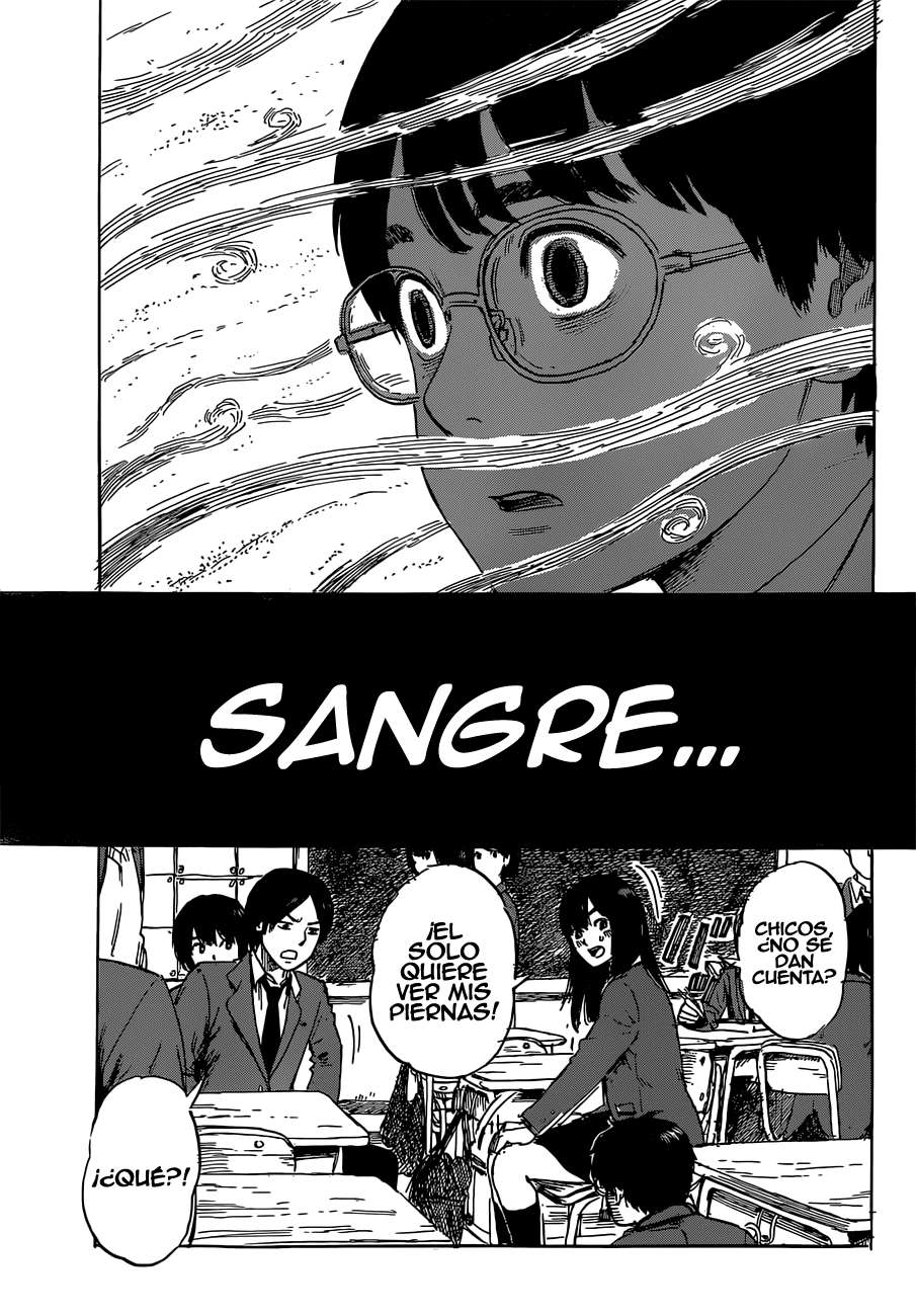 Read Happiness (es) Manga Online