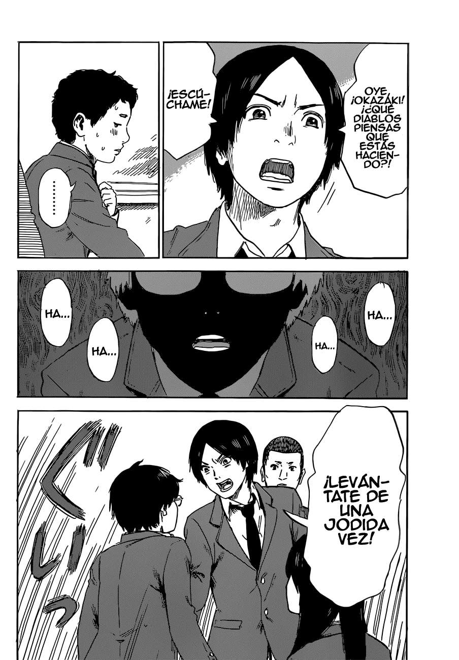 Read Happiness (es) Manga Online