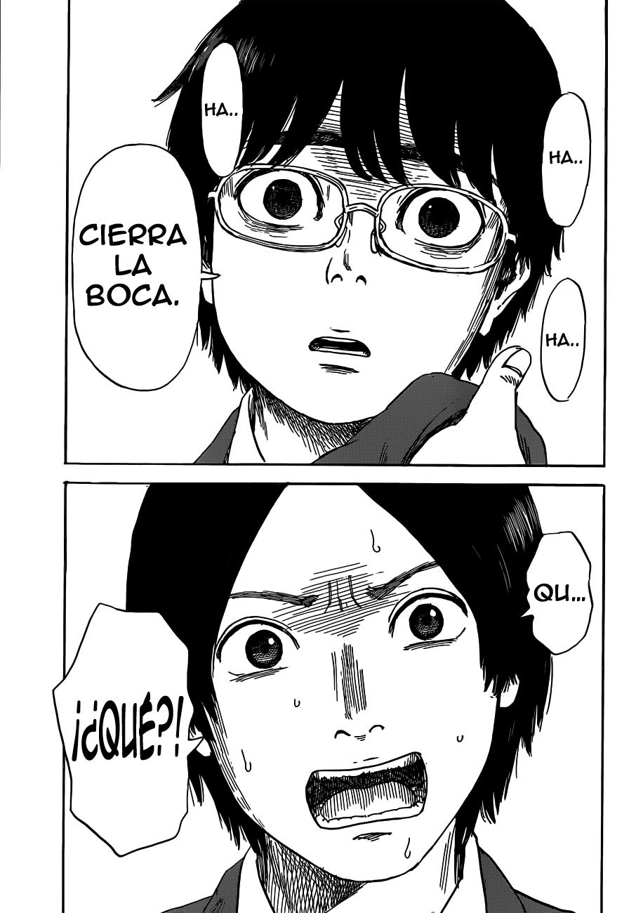 Read Happiness (es) Manga Online