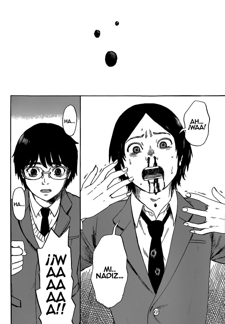 Read Happiness (es) Manga Online