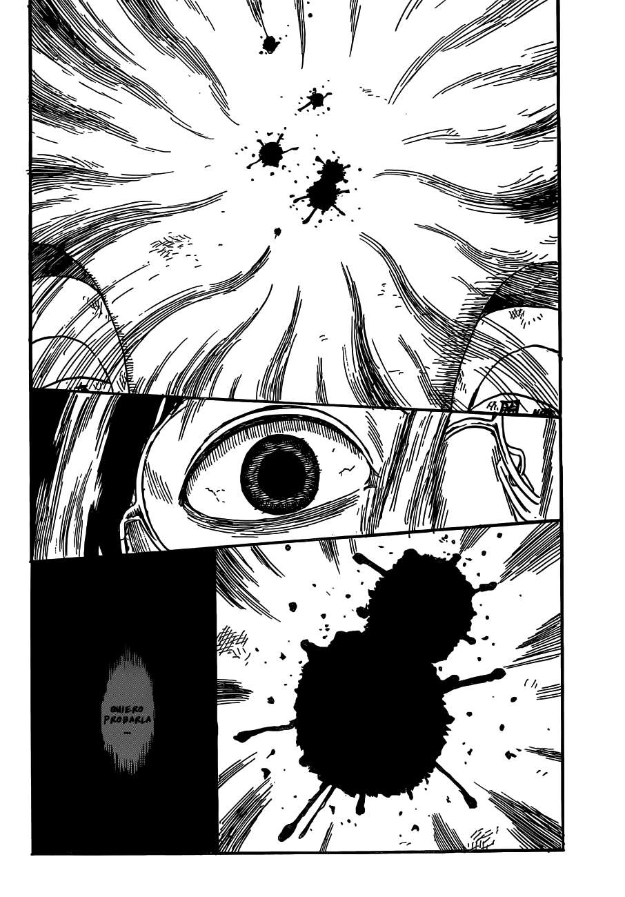 Read Happiness (es) Manga Online