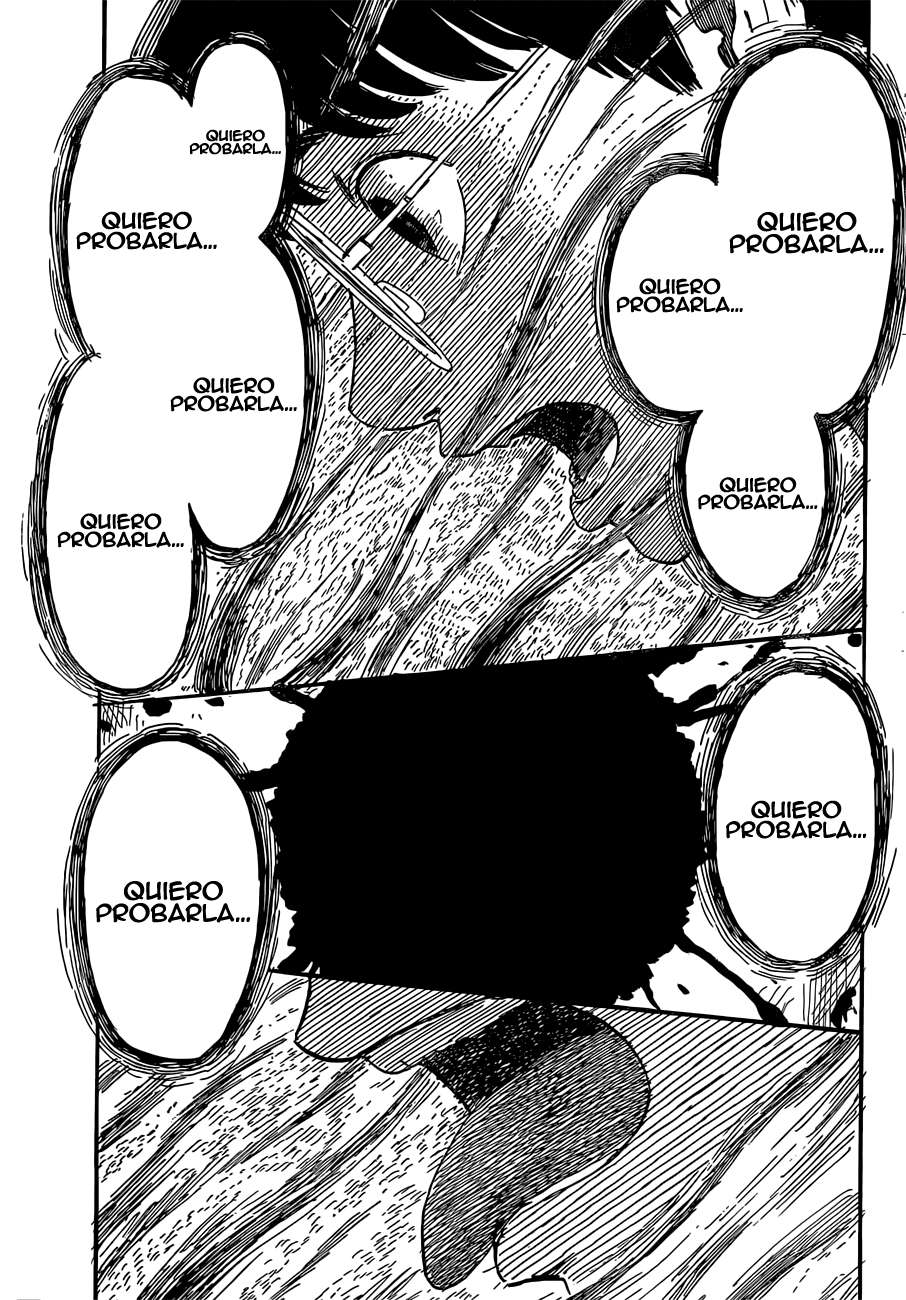 Read Happiness (es) Manga Online