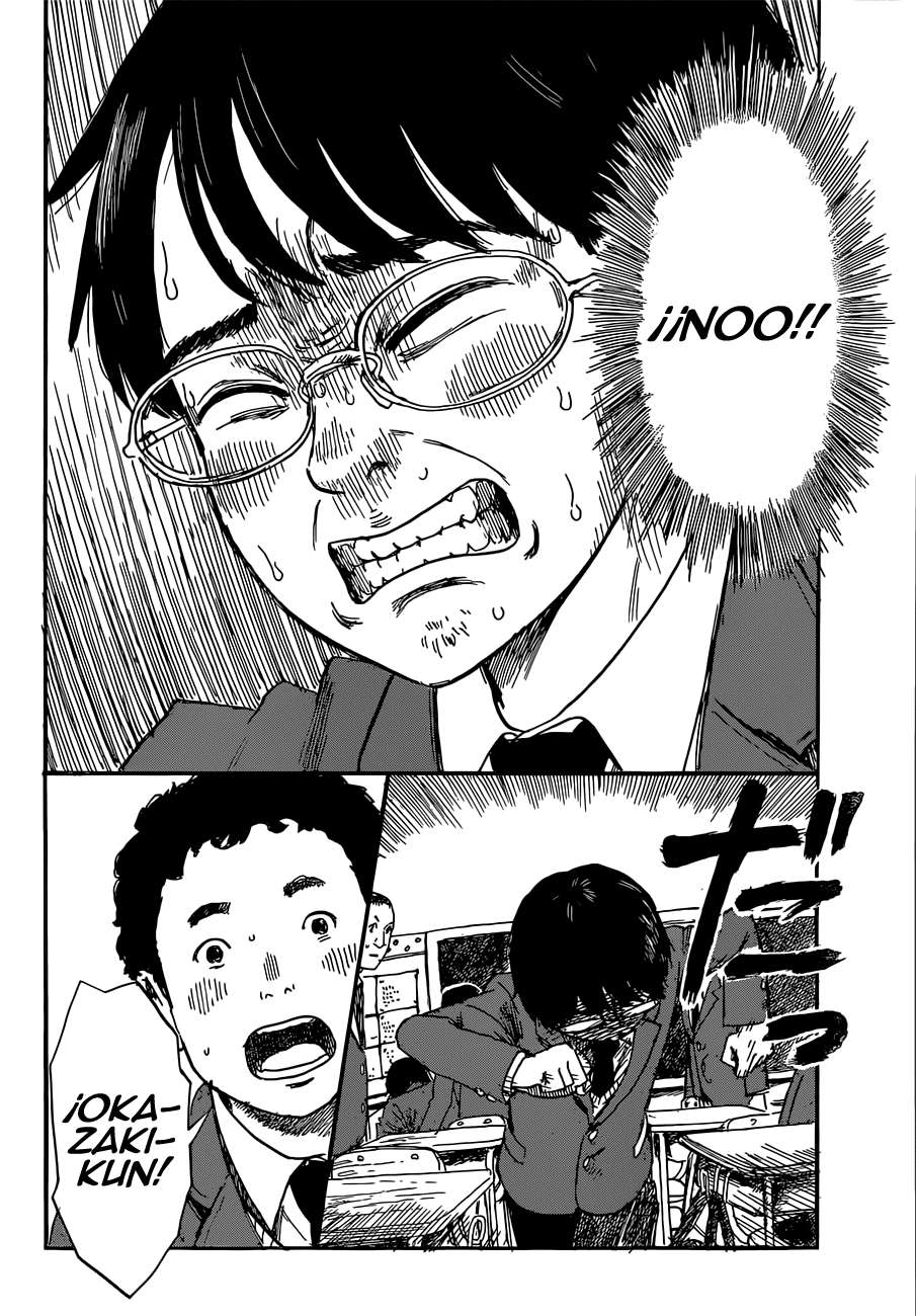 Read Happiness (es) Manga Online