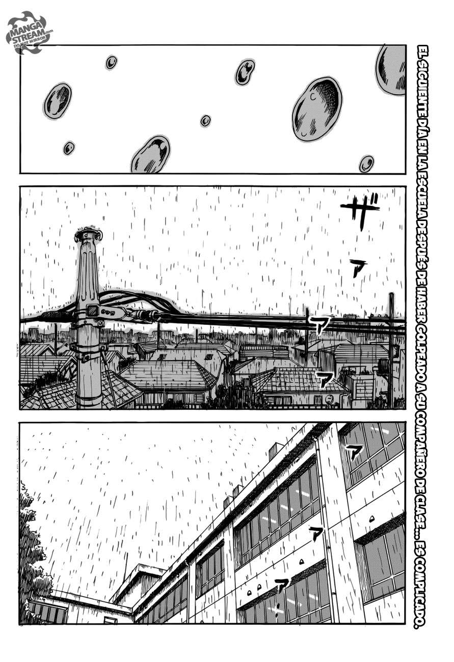 Read Happiness (es) Manga Online