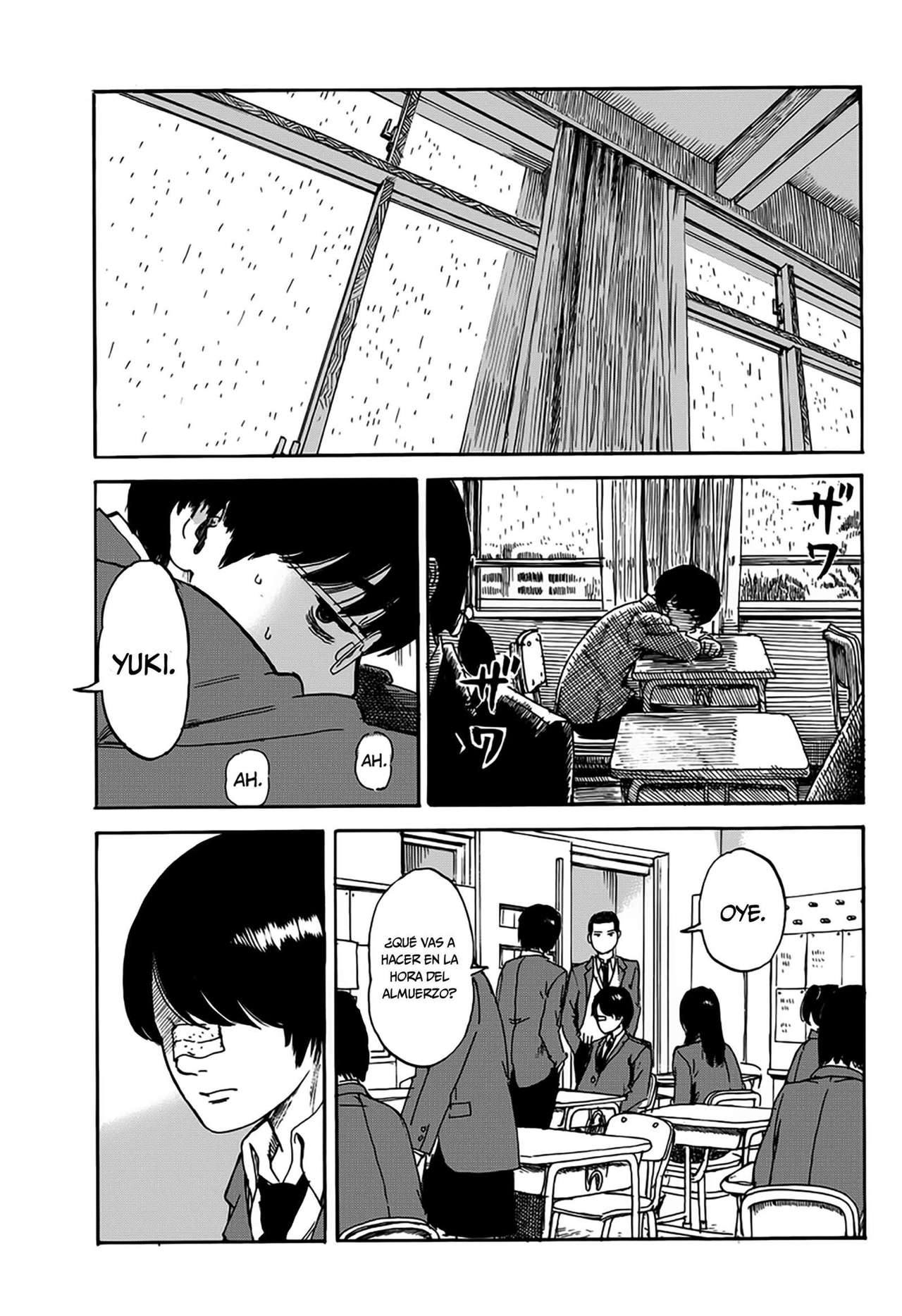 Read Happiness (es) Manga Online