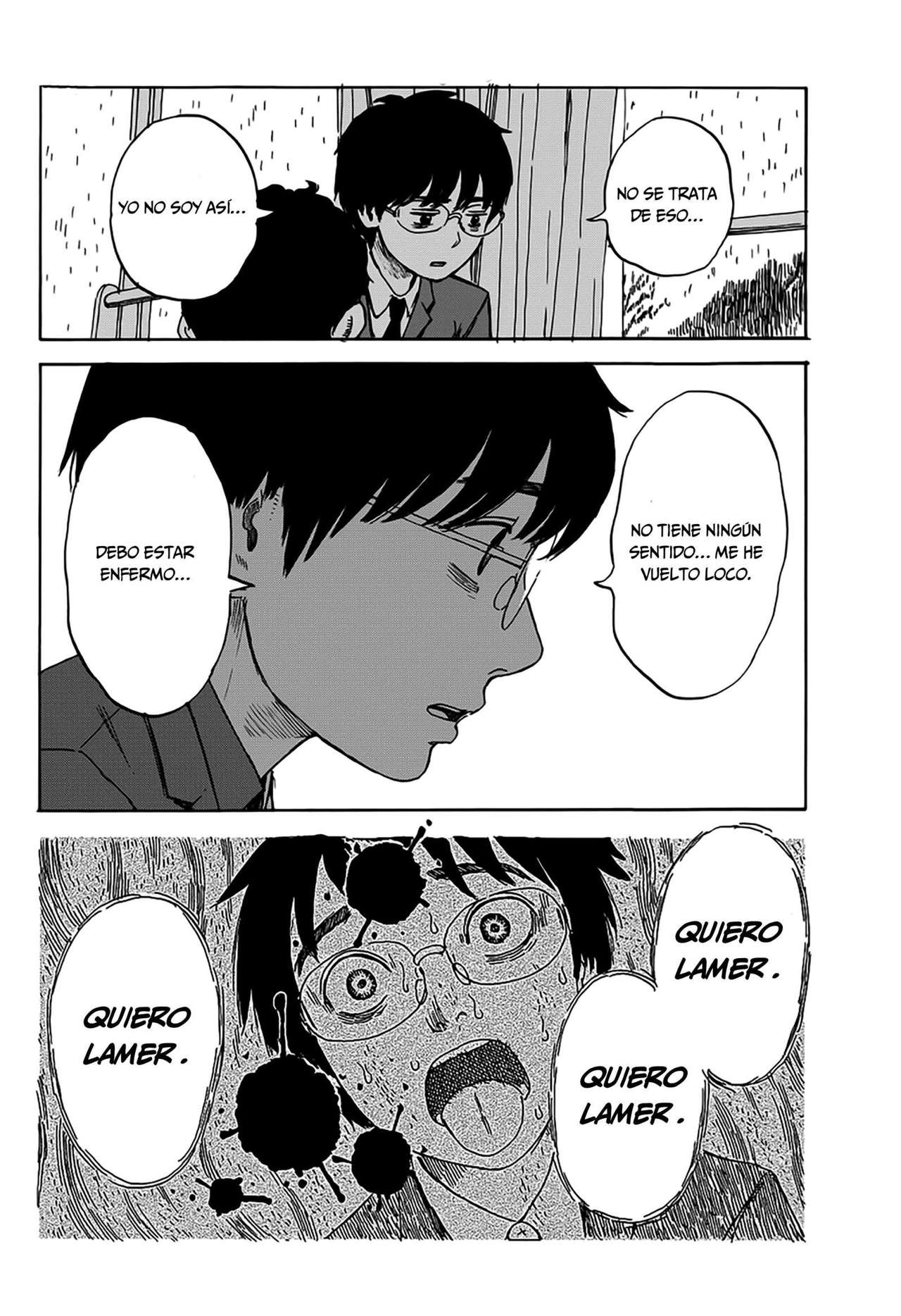 Read Happiness (es) Manga Online