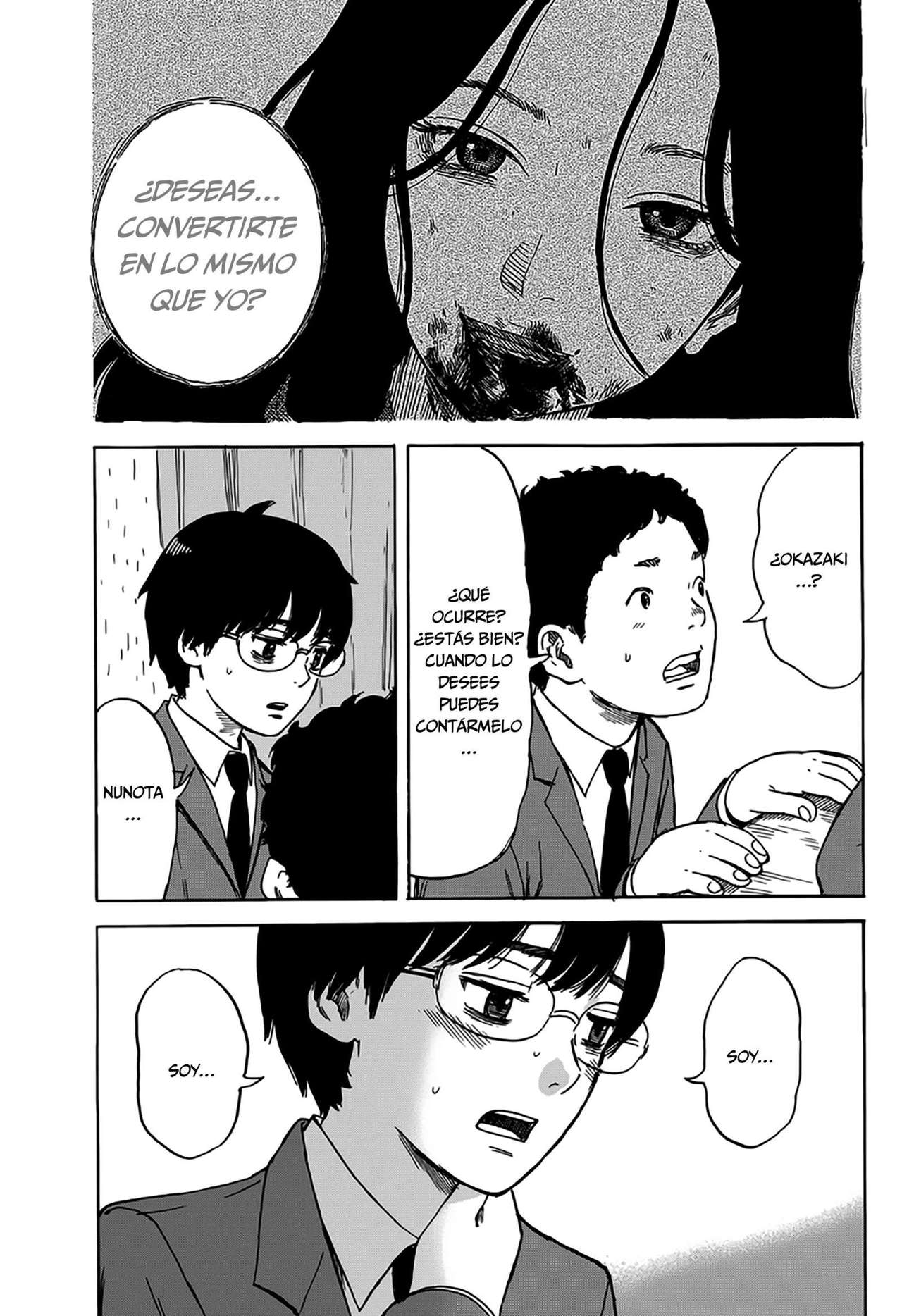 Read Happiness (es) Manga Online