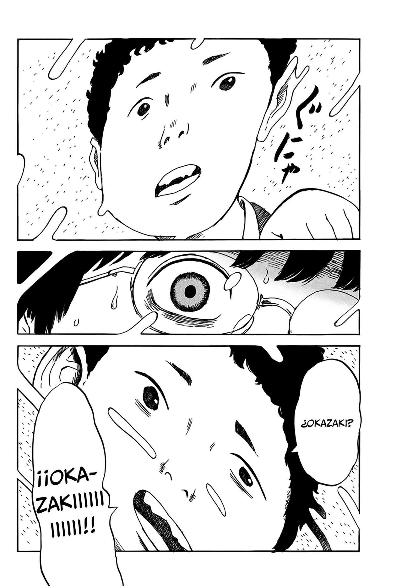 Read Happiness (es) Manga Online