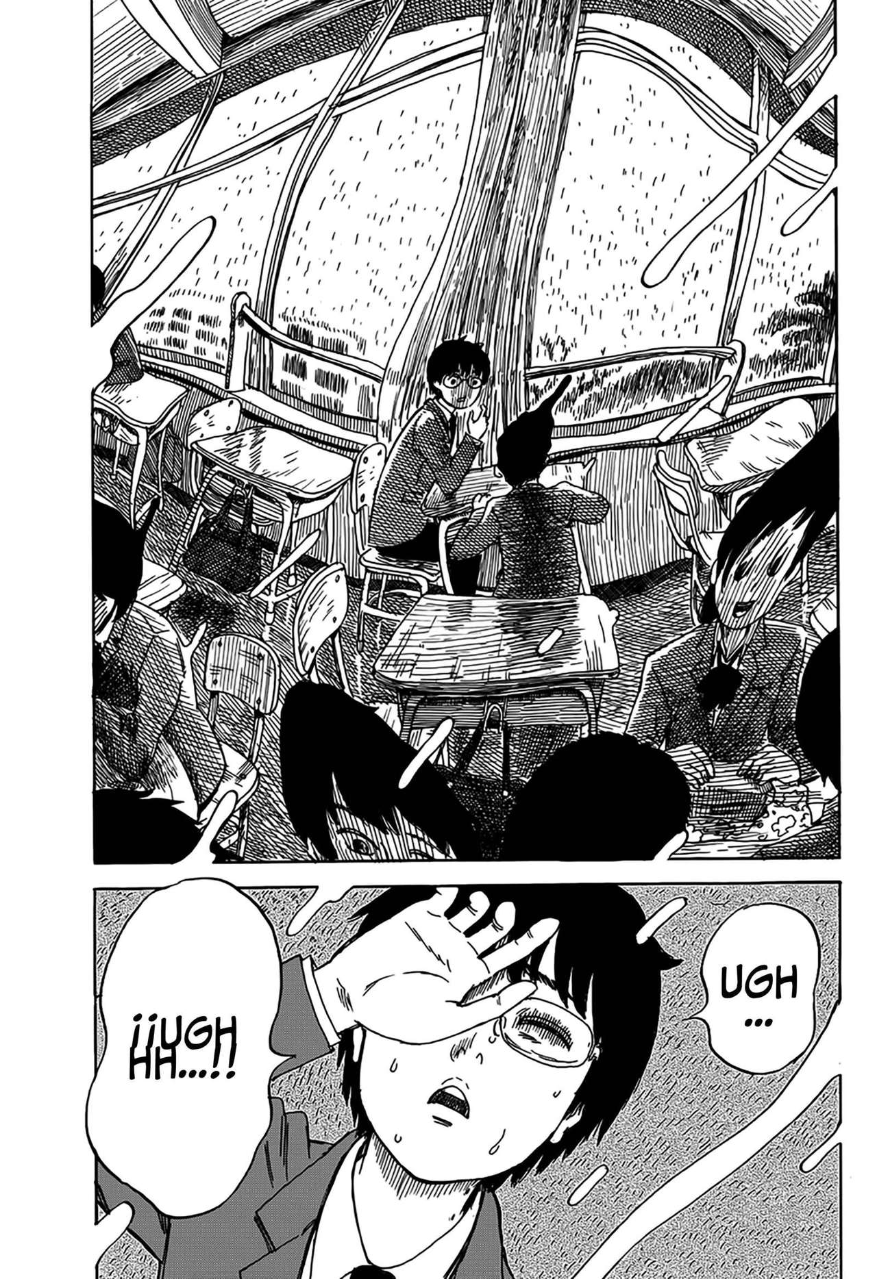 Read Happiness (es) Manga Online