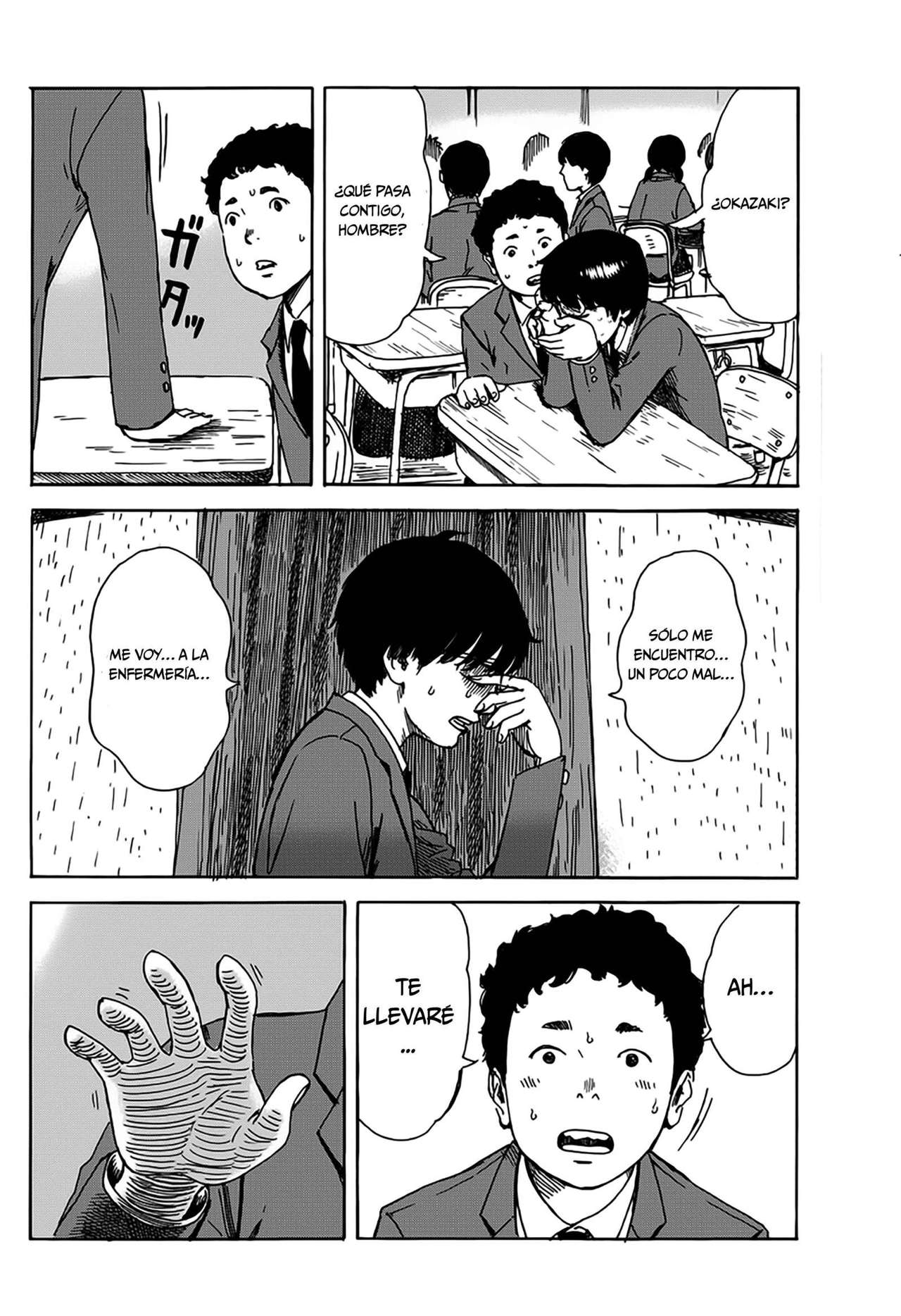 Read Happiness (es) Manga Online