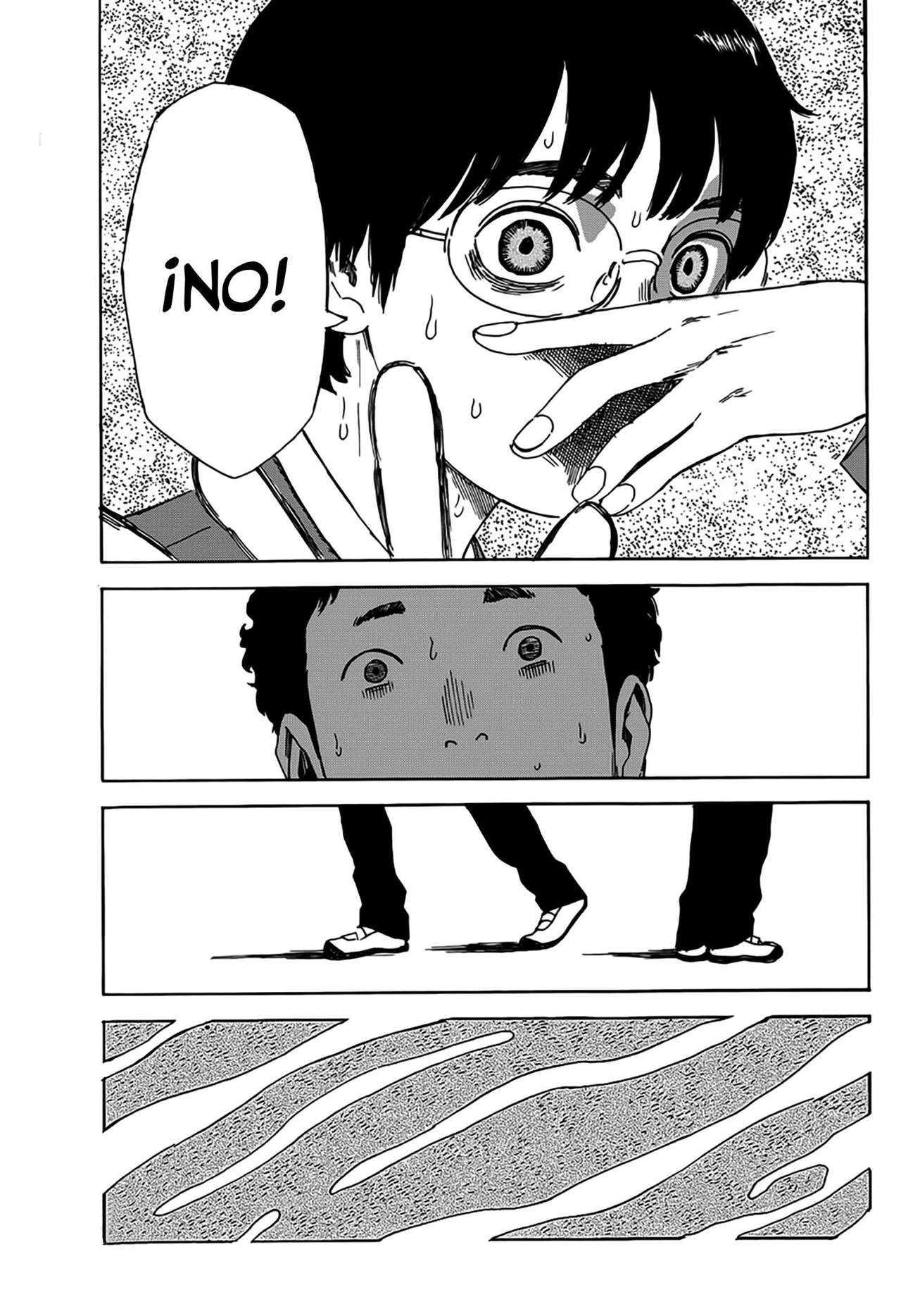 Read Happiness (es) Manga Online