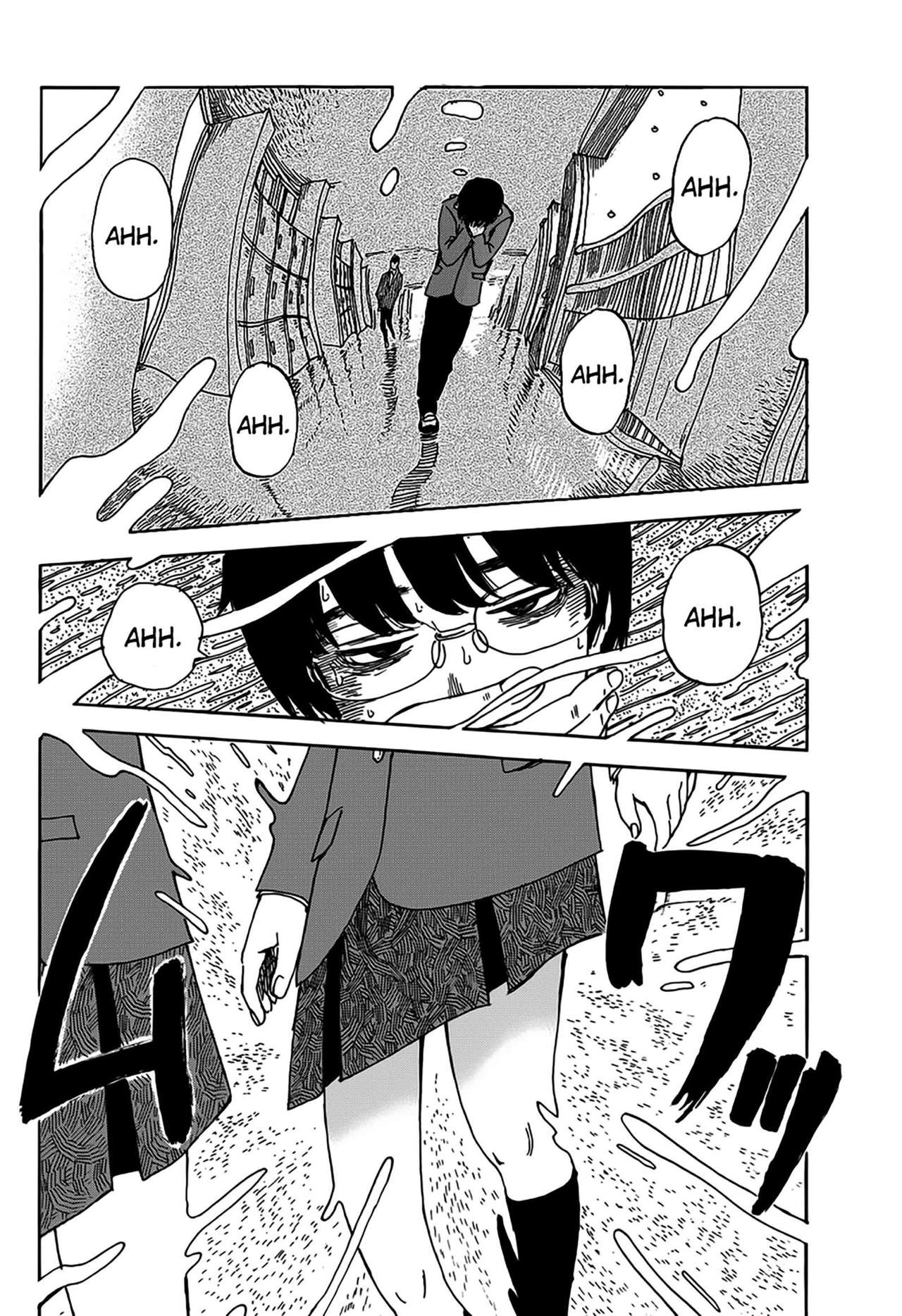 Read Happiness (es) Manga Online