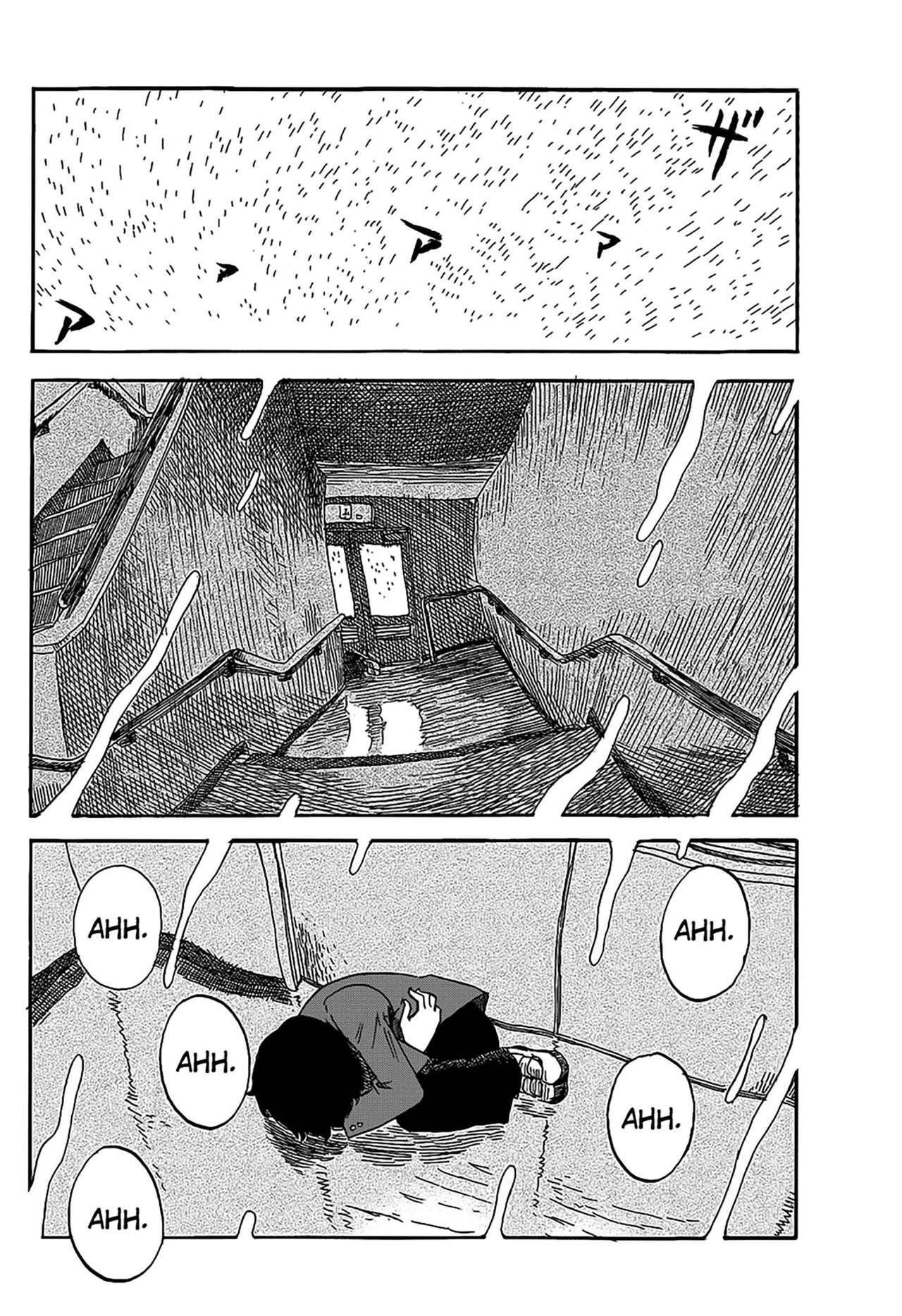 Read Happiness (es) Manga Online