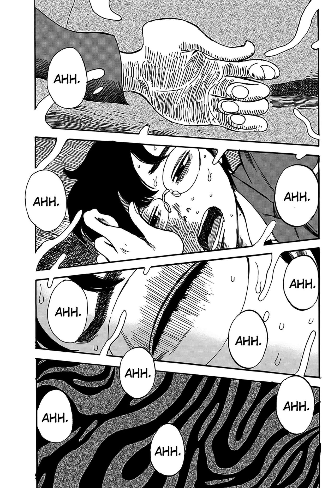 Read Happiness (es) Manga Online