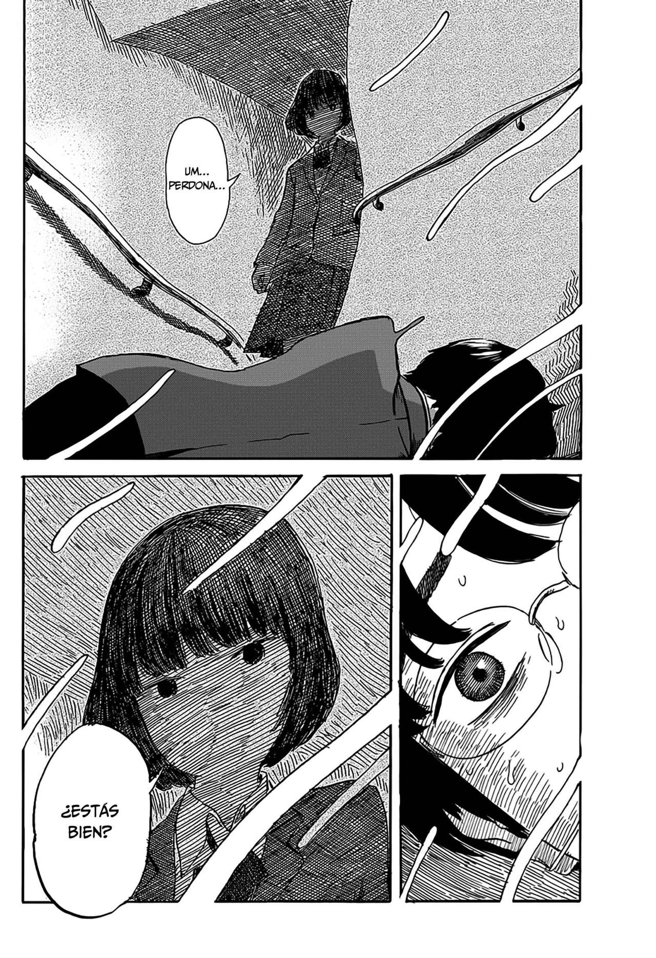 Read Happiness (es) Manga Online