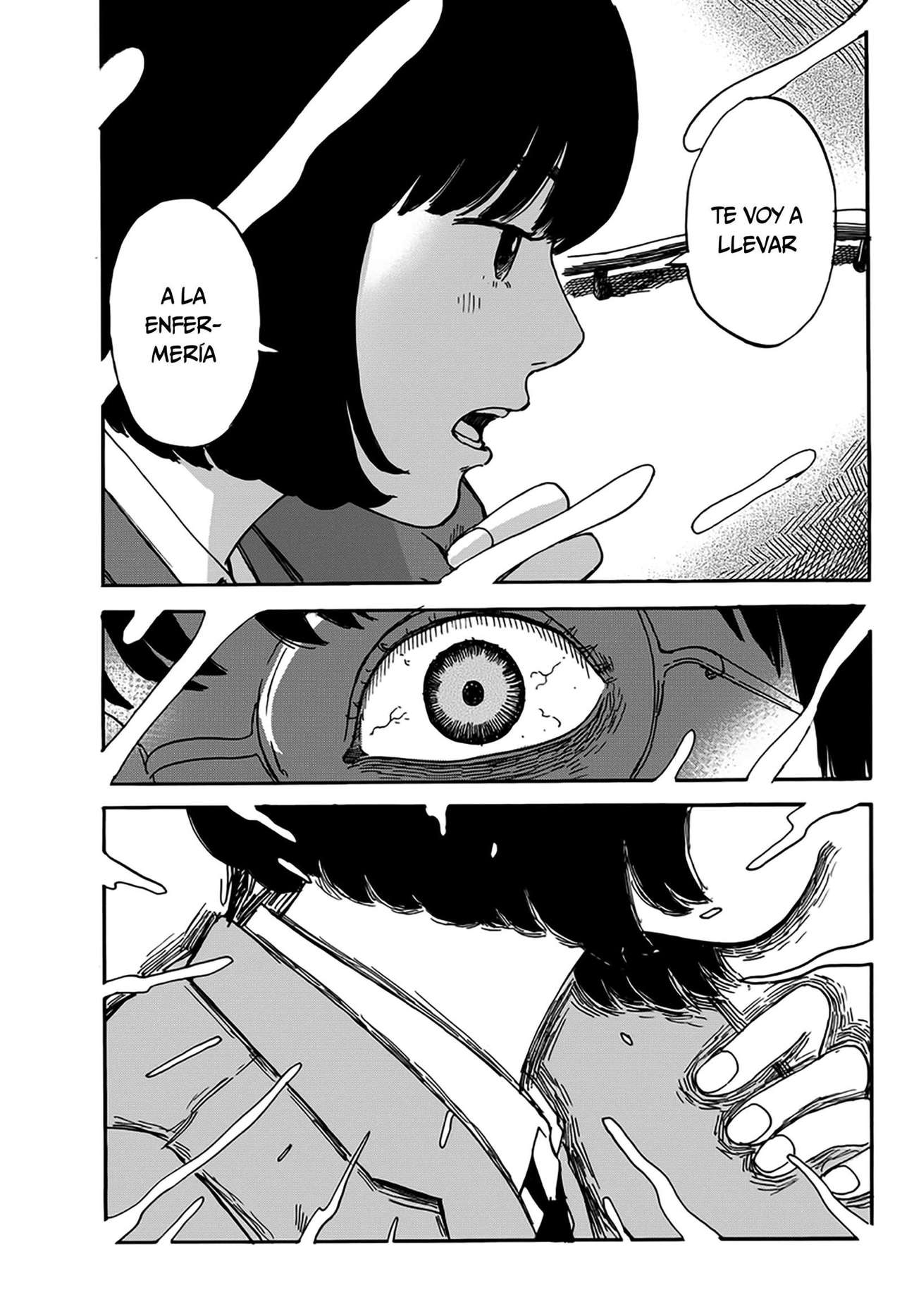 Read Happiness (es) Manga Online