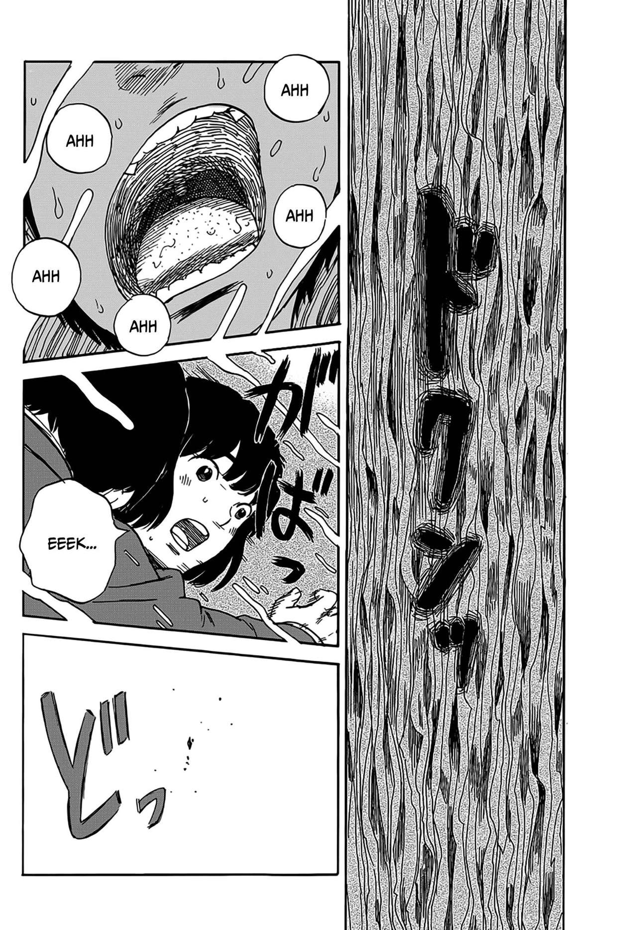 Read Happiness (es) Manga Online