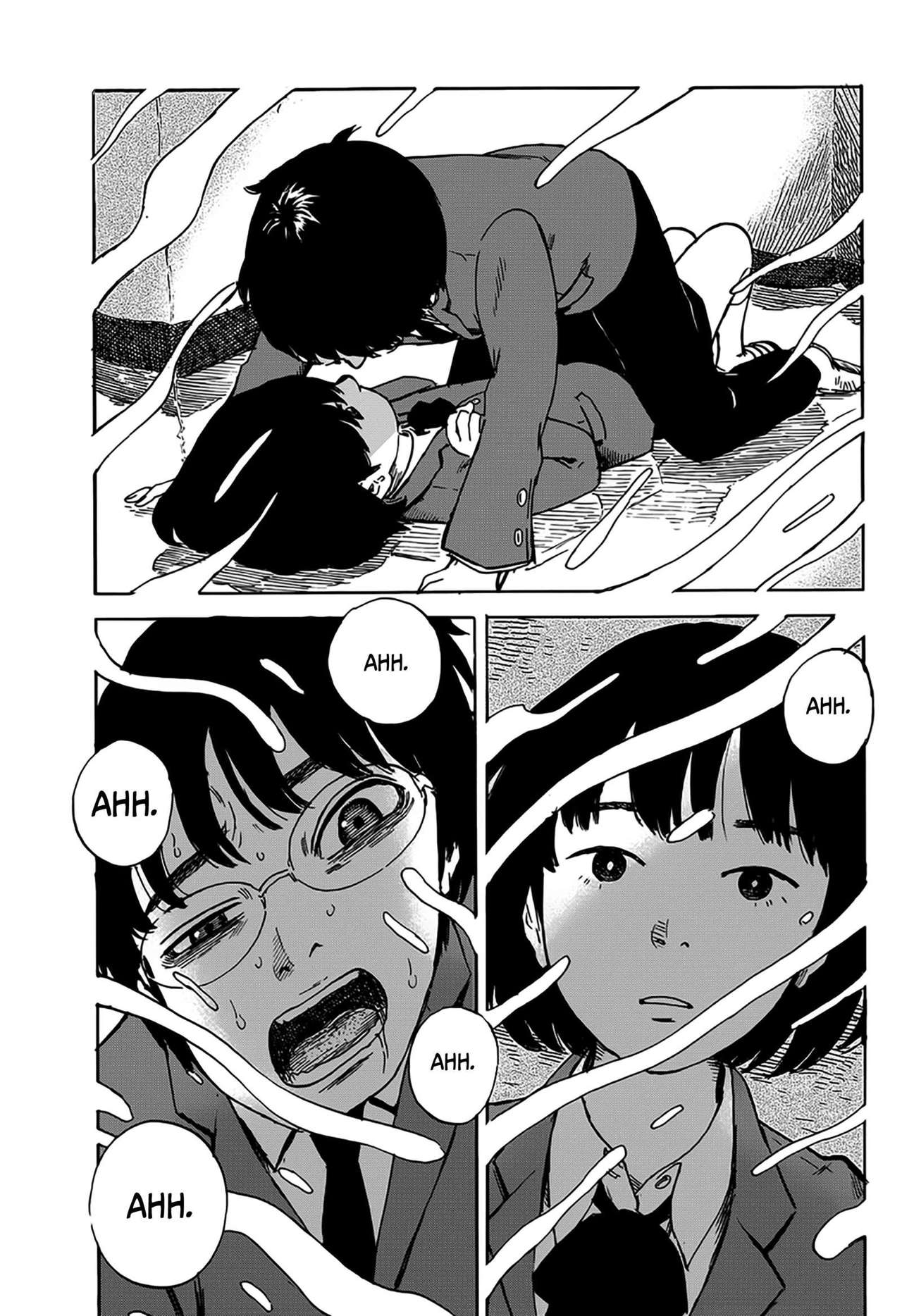 Read Happiness (es) Manga Online