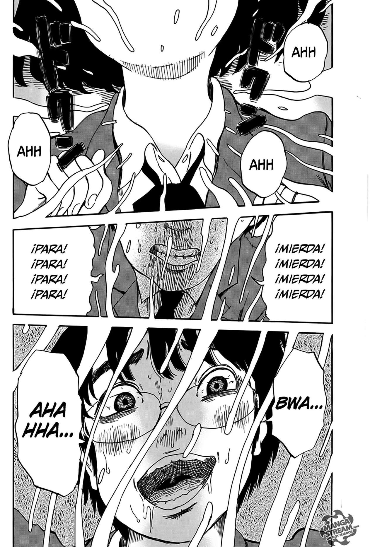 Read Happiness (es) Manga Online